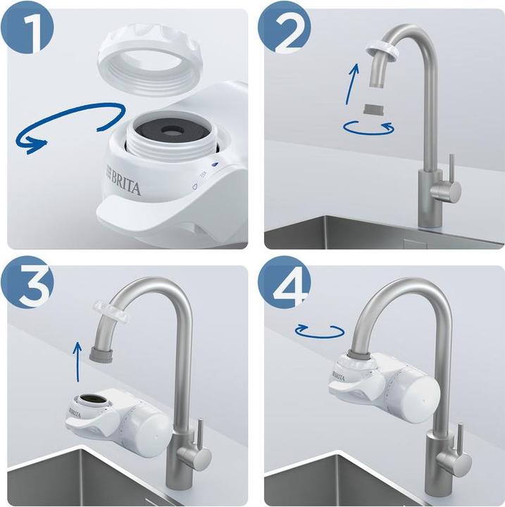 Produktbild Brita On Tap V