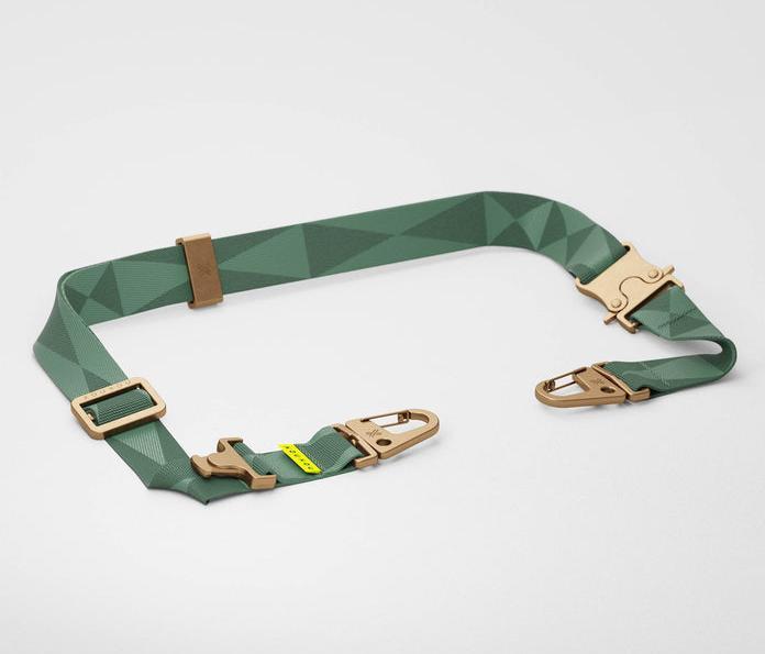Produktbild XOUXOU Sage Lanyard Gurt (One Size)