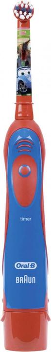 Immagine prodotto Oral-B Bambini (Spazzolino oscillante)