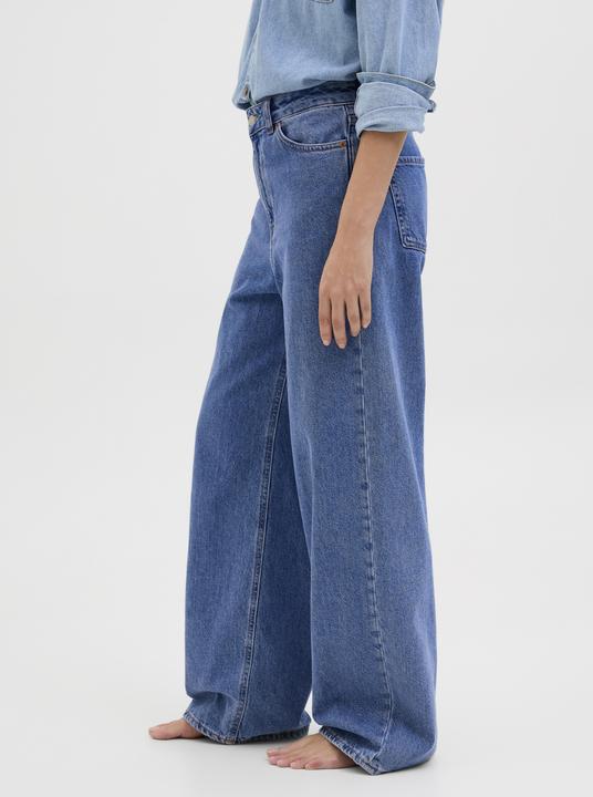 Produktbild JJXX JXTOKYO HW NR6002 Wide Fit Jeans (24)