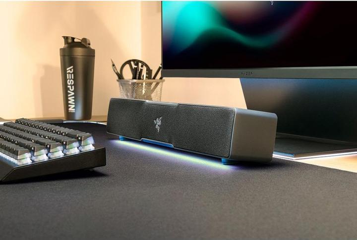 Image du produit Razer Leviathan V2 X (65 W, Stéréo)