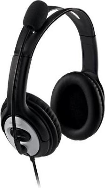 Actual product image Microsoft LifeChat LX-3000 (Cable, USB-A)