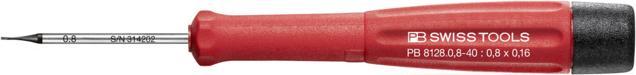 Immagine prodotto PB Swiss Tools Cacciavite elettronico (Viti con testa a intaglio)