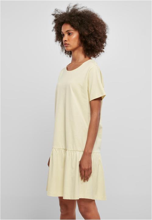 Image du produit Urban Classics Ladies Valance Tee Dress - 12424 (XL)