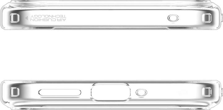 Actual product image Spigen Ultra Hybrid (Google Pixel 9 Pro)