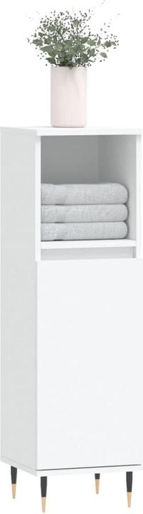 Produktbild VidaXL Theis (30 x 30 x 100 cm)
