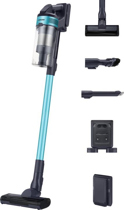 Produktbild Samsung Jet 60 turbo