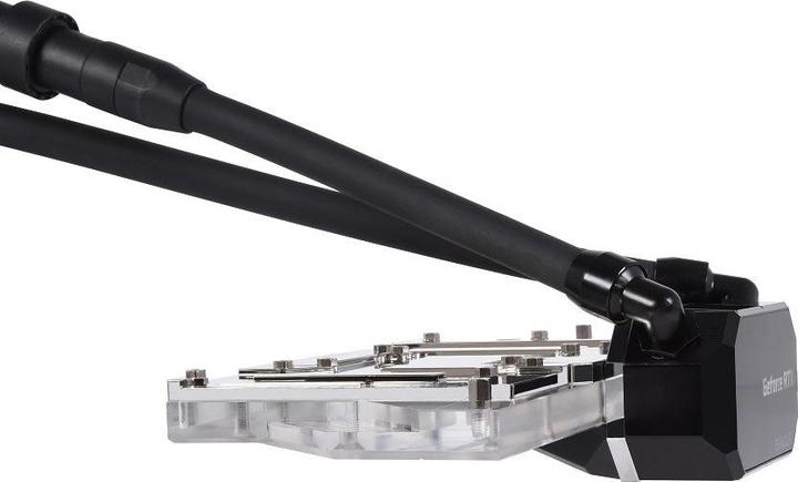 Produktbild Alphacool B-Ware Eiswolf 2 AIO - 240mm RTX 2080/2080Ti FE (2070 & 2080 Super)