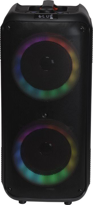 Immagine prodotto Denver BPS-354 (4 h, Batteria ricaricabile)