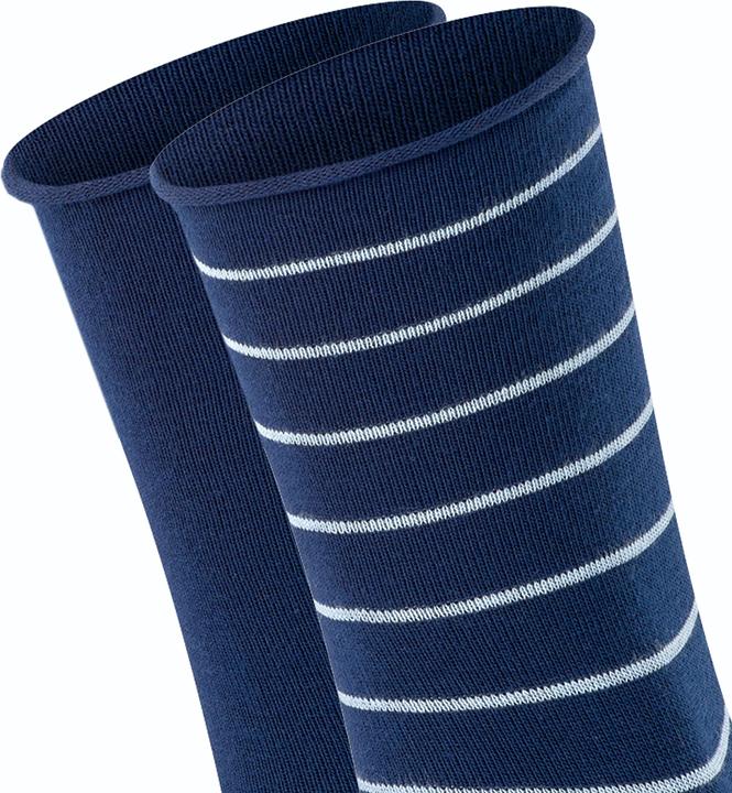 Produktbild Falke Happy Stripe DP SO (2er Pack, 39 - 42)