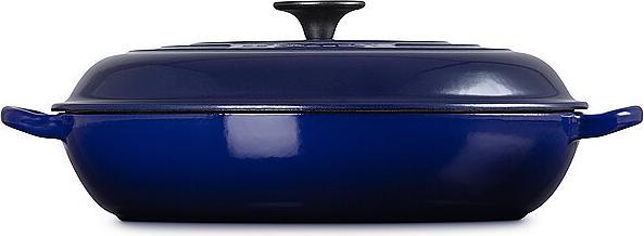 Immagine prodotto Le Creuset Pentola professionale TRADITION in ghisa Ocean (30 cm, Pentola, Ghisa)