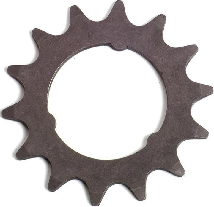 Sturmey Archer Ritzel gesteckt 15 Zähne für 1/2 x 1/8" Ketten (15)