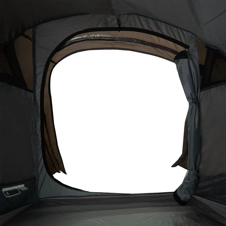 Immagine prodotto VidaXL Tenda a tunnel 2 persone Impermeabile (Tenda a tunnel, 2.20 kg, 2 persone)