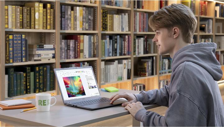 Produktbild Acer Aspire 14 AI (14", Intel Core Ultra 7 258V, 32 GB, 1000 GB, CH)