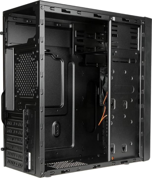 Actual product image Silverstone Sst-Ps13b (ATX, mATX)