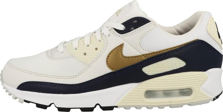Actual product image Nike Air Max 90 (40)