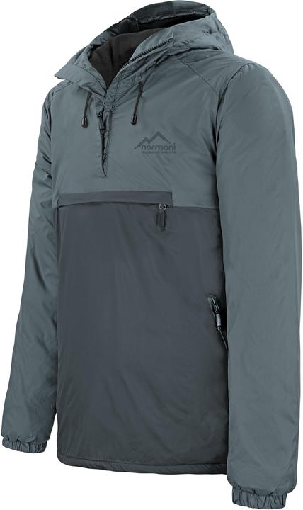 Produktbild Normani Herren Windbreaker Lumi - 1829 (XL)