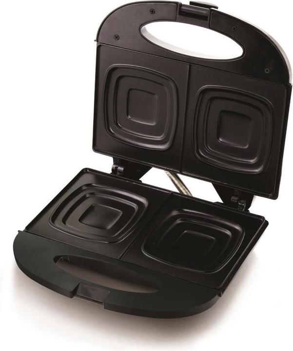 Produktbild Esperanza for sandwiches Pizzaiola TKT005K (700W, black color) (EU-Stecker)