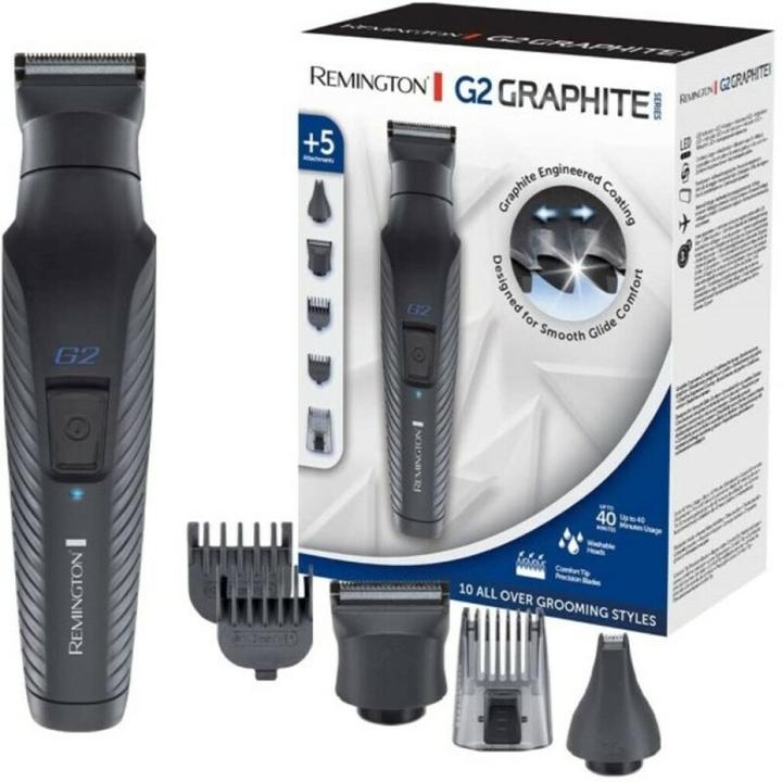 Actual product image Remington Multi Grooming Kit