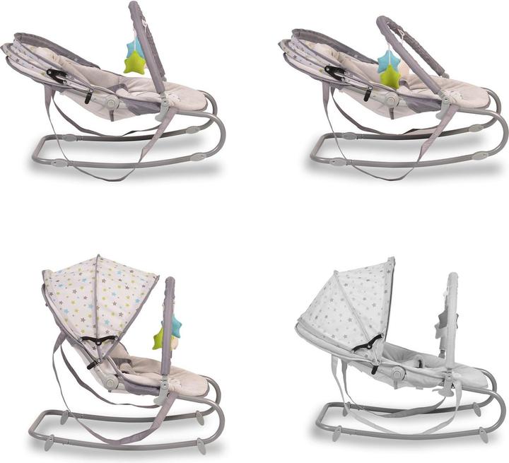 Image du produit Moni Lulu