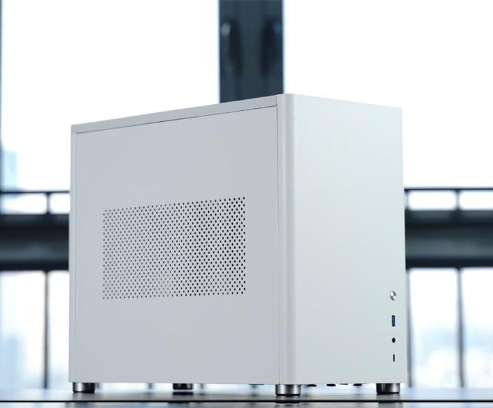 Produktbild Jonsbo D30 (mATX)