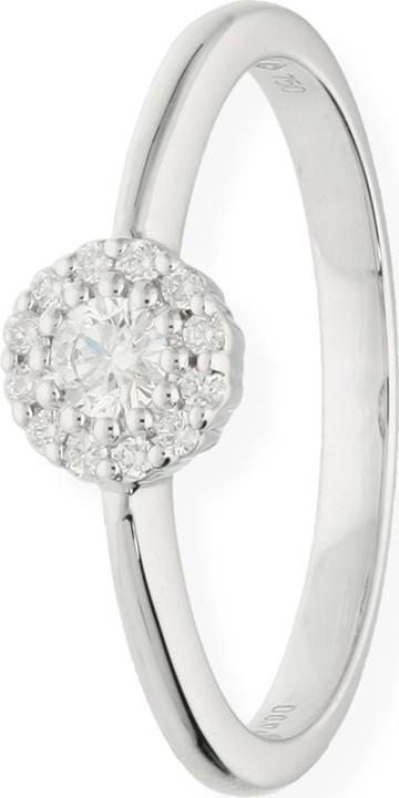 Produktbild Carat Style (54, 750/18 K Gold)