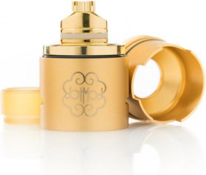 Immagine prodotto Dotmod dot RDA Oro 24mm (1 x)