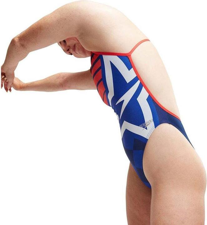 Immagine prodotto Speedo Placement Digital Vback (38)