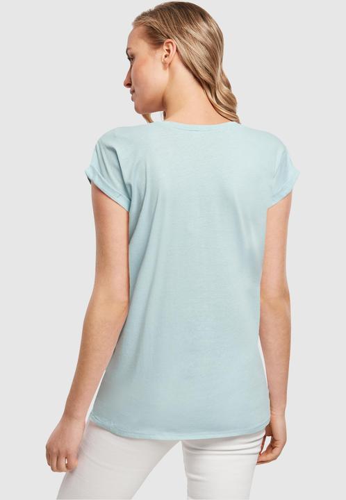 Actual product image Merchcode Ladies Good Things Take Time T-Shirt - 117487 (XL)