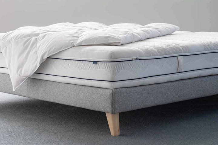 Immagine prodotto bico BodyLuxe (100 x 190 cm, Nucleo di schiuma)
