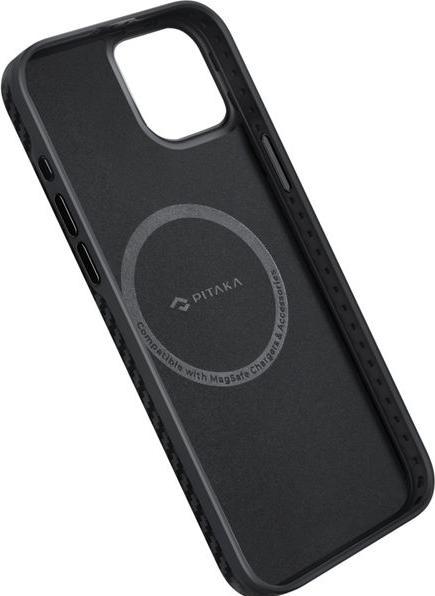 Produktbild Pitaka MagEZ Case Pro for iPhone 15 Pro 1500D (Apple iPhone 15 Plus)