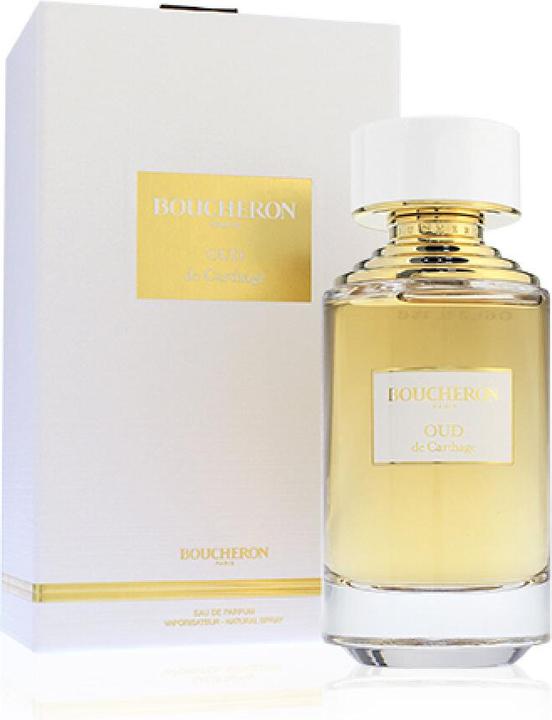 Immagine prodotto Boucheron Oud De Carthage (Eau de parfum, 125 ml)