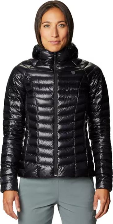 Immagine prodotto Mountain Hardwear Felpa con cappuccio W Ghost Whisperer (L)