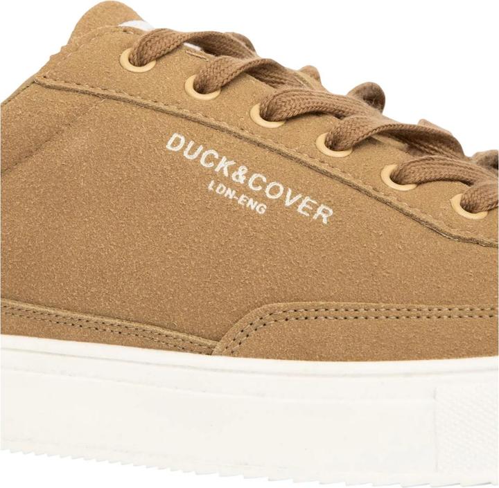 Produktbild Duck and Cover Sneaker Simbine (42)