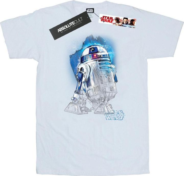 Star Wars TShirt (XL)