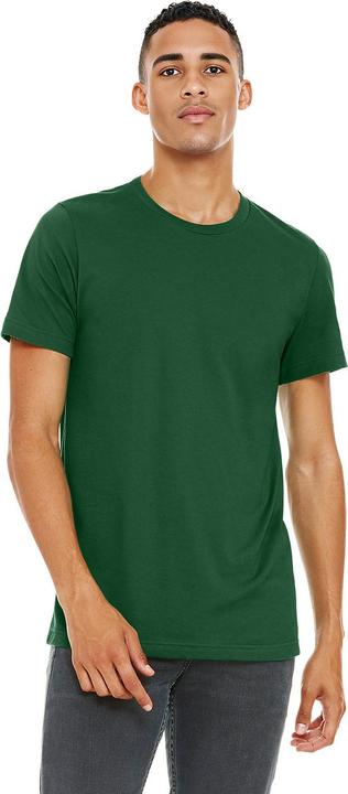 Immagine prodotto Bella Canvas Maglietta Girocollo Adulto Unisex (S)