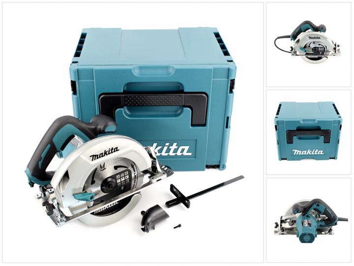 Produktbild Makita Handkreissäge