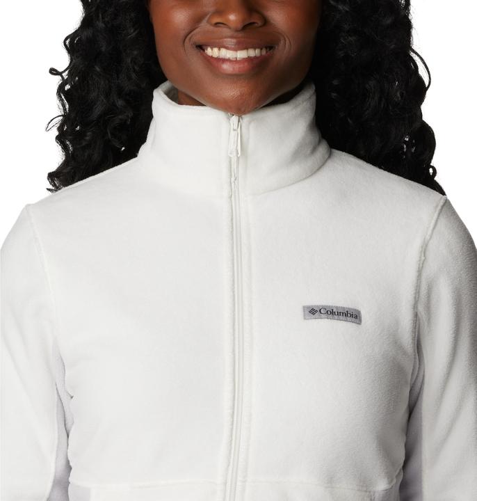 Produktbild Columbia Basin Trail III Full Zip (L)