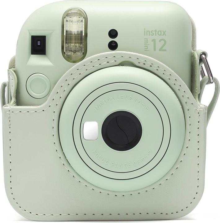 Immagine prodotto Fujifilm instax Mini 12 (Custodia per fotocamera, 1.84 l)