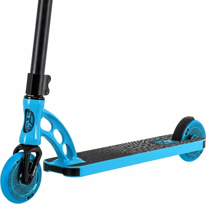 Actual product image Mgp VX9 Pro Solids