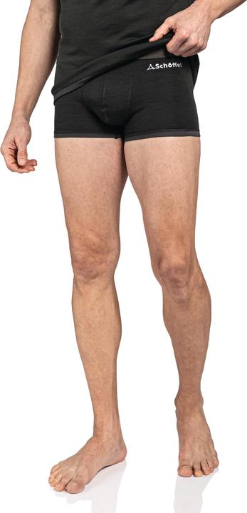 Actual product image Schöffel Merino Sport (L)