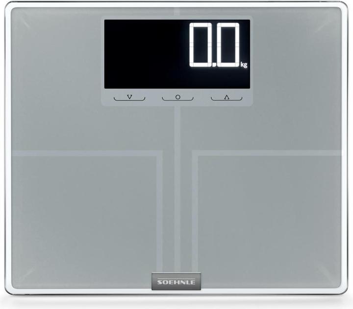 Image du produit Soehnle Balance analytique Plage de pesée (200 kg)
