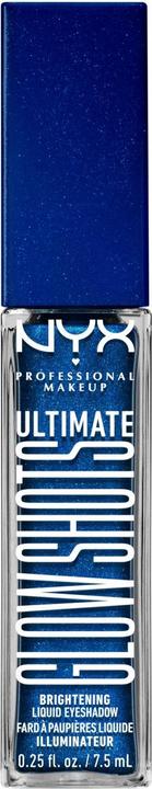 Image du produit NYX Professional Make-Up Nyx Ultimate Glow Shots - 8 Ml