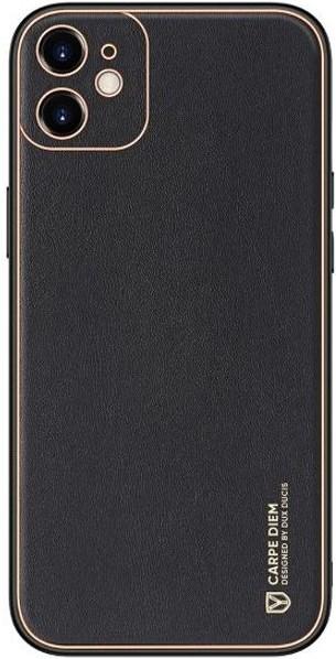 Produktbild Dux Ducis Yolo Series Hardcase Hülle (Apple iPhone 12 mini)