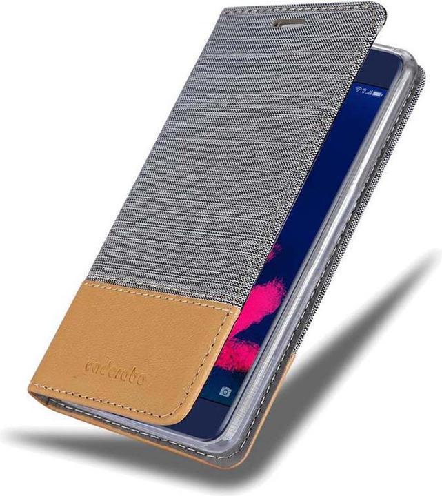 Produktbild Cadorabo Jeans Optik (Honor V9 Play)