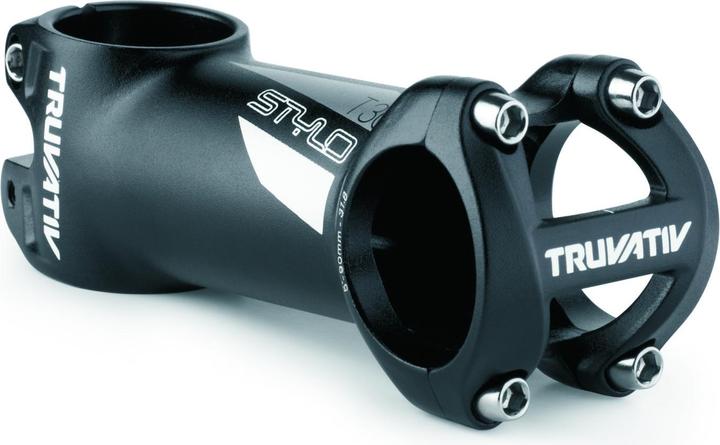 Truvativ Stylo T30 31,8mm, opaco 90mm lungo 1 1/8 (90 mm, 31.80 mm)