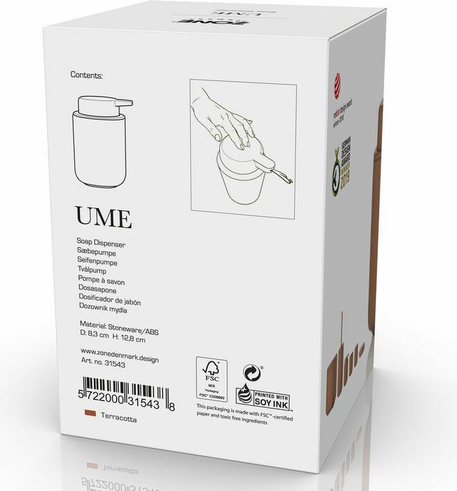 Actual product image Zone Denmark Ume