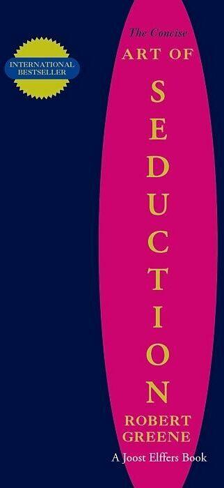 Produktbild The Concise Seduction (Englisch, Greene, Robert, 2003)