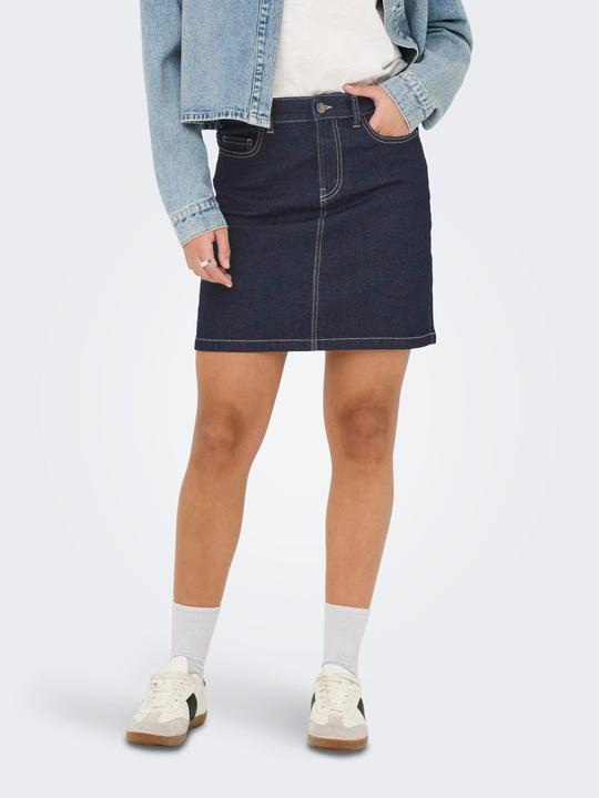Produktbild JdY JDYMOON Jeansrock Jeansrock (L)