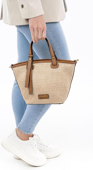 Actual product image Tamaris Shopper TAS Fernanda (8.71 l)